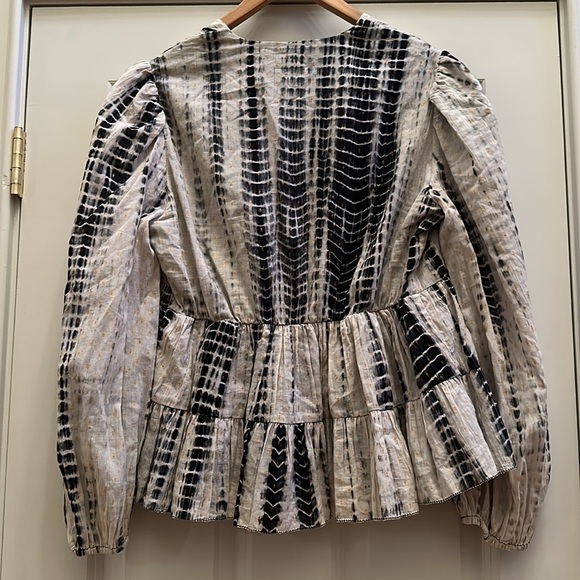 SAYLOR Uma Top Large - Picture 6 of 6